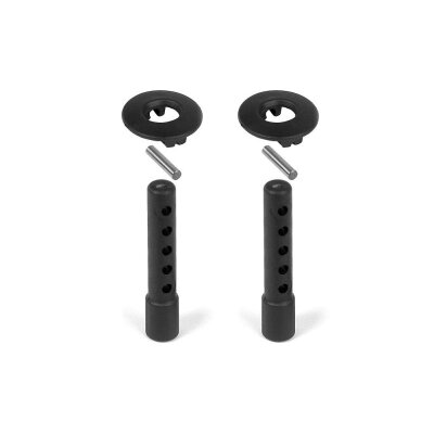 Karosseriebefestigungsset (2)