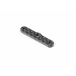 X123 GRAPHITE FRONT ARM BRACE 2.2MM