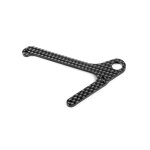 X1´17 Graphite Querlenker unten 2.5mm