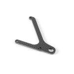 X1´18 Graphite Querlenker unten 2.5mm WIDE