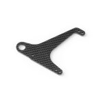 X1´19 Graphite Querlenker unten 2.5mm