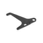 X1´21 Graphite Querlenker unten 2.5mm