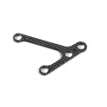 X1´17 Graphite Querlenker oben 2.5mm