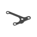 X1´21 Graphite Querlenker oben 2.5mm