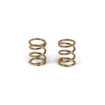 Federn vorne 3.6x6x0.5mm, C=3.5 - Gold (2)