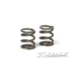 Federn vorne 3.6x6x0.5mm, C=6.0 - Grau (2)