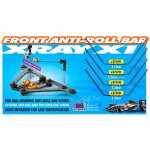 Stabilisator 1.1mm