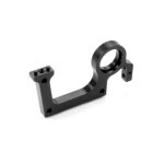X124 ALU REAR BULKHEAD - LEFT