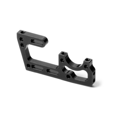 X1´20 Alu Bulkhead hinten - Motor (rechts)