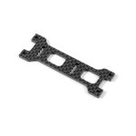 X1 Carbon Bulkhead Strebe hinten