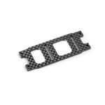 X1´17 Graphite Bulkhead Strebe hinten
