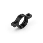 Alu Bulkhead Klammer mit Lageraufnahme