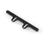 X12´19 Kohlefaser Akku Backstop 2.0mm