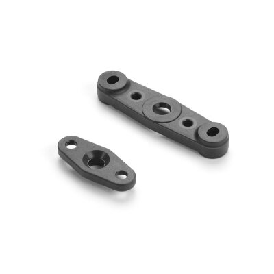 Composite Aufhängungsstrebe oben&un tiefes Rollcenter