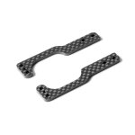 X1´20 Graphite Heckflügel Halter