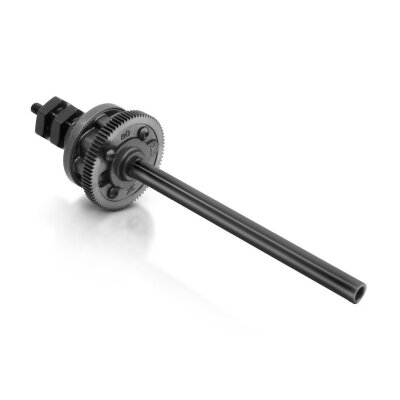 Alu Differential Set 1/10 Formel V2