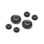 Diff Antriebsritzel (4+2)