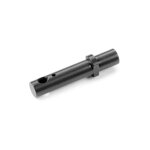 Alu Getriebewelle SWISS 7075 T6