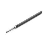Differentialwelle hinten Kohlefaser