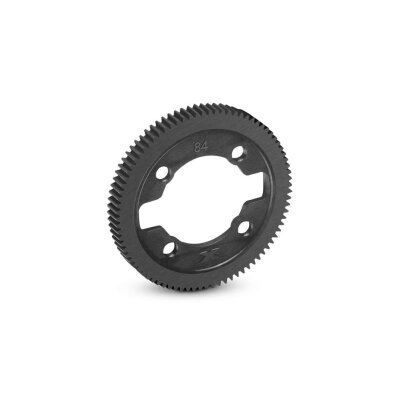 Zahnrad Differenzial 84Z / 64 pitch
