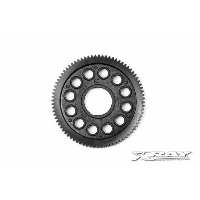 Zahnrad 80T / 64pitch