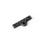 Kohlefaser Akku Backstop 3.0mm, mitte
