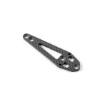 X1´16 Servobefestigung 2.5mm Kohlefaser