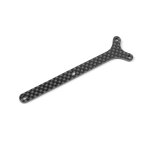 X1´19 Graphite Top Deck 2.5mm