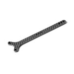 X1´20 Graphite Top Deck 2.5mm