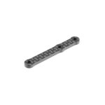 X124 GRAPHITE TOP DECK 2.2MM - SHORT