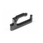 X123 ALU FRONT TOP DECK MOUNT - SWISS 7075 T6