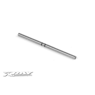 Dämpferkolbenstange