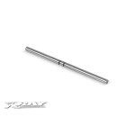 Dämpferkolbenstange