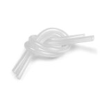 Spritschlauch 2,3mm x 5,0mm 400mm, klar