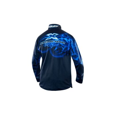 HIGH-PERFORMANCE SOFTSHELL JACKET (XXXL)