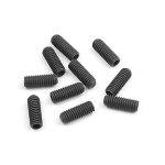 Xray Innensechskantschraube SB M3x8