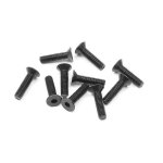 Innensechskantschraube SFH M3x12