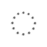 Carbid-Kugeln 3.175mm (12)