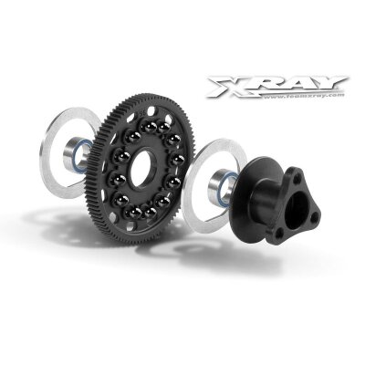 Keramikkugeln 3.175MM  (12)