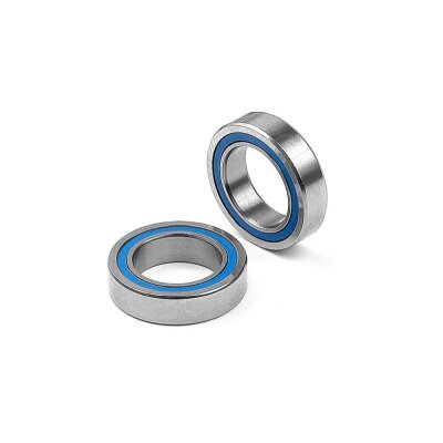 Xray High-Speed Kugellager, gummigedichtet (10mm x 16mm x 4mm)