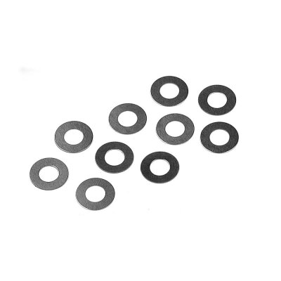 Xray Unterlegscheiben 5x10x0,2