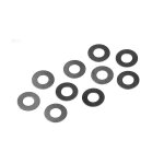 Xray Unterlegscheiben 5x10x0,2