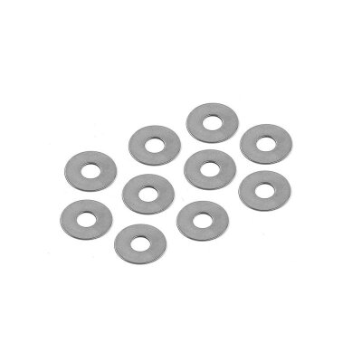 Xray Unterlegscheiben 3,5x10x0,2