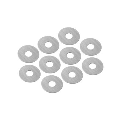 Xray Unterlegscheiben 5x15x0,3