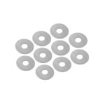 Xray Unterlegscheiben 5x15x0,3