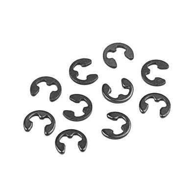 Xray E-Clip 1,9mm