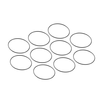 Xray O-Ring aus Silicon 25,5 x 0,7 (10)