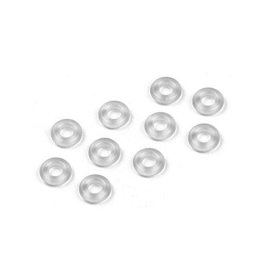 Xray O-Ring aus Silicon 3x2