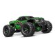 TRAXXAS X-Maxx ULTIMATE 4x4 VXL grün 1/7 Monster-Truck RTR Brushless, ohne Akku und Ladegerät (Limitierte Version)