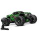 TRAXXAS X-Maxx ULTIMATE 4x4 VXL grün 1/7 Monster-Truck RTR Brushless, ohne Akku und Ladegerät (Limitierte Version)